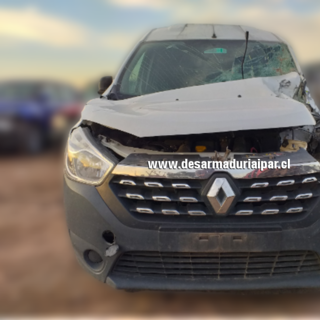 Repuestos y Desarmaduria RENAULT DOKKER 1.5 K9K SOHC 8 VALV 4X2 DIESEL 2017 2018