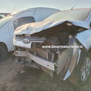 Repuestos y Desarmaduria FORD ECOSPORT 1.6 FYJA DOHC 16 VALV 4X2 2013 2014 2015 2016 2017 2018