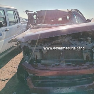 Repuestos y Desarmaduria CHEVROLET DMAX 2.5 4JK1-TCY DOHC 16 VALV 4X2 DIESEL 2015 2016 2017