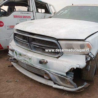 Repuestos y Desarmaduria DODGE DURANGO 3.6 ERB DOHC 24 VALV 4X4 2016 2017 2018 2019 2020 2021 2022