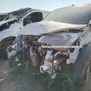 Repuestos y Desarmaduria CITROEN BERLINGO 1.6 DV6DT B9 SOHC 4X2 DIESEL 2016 2017 2018 2019