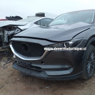 Repuestos y Desarmaduria MAZDA CX-5 2.0 PEVP DOHC 16 VALV 4X2 2018 2019 2020 2021