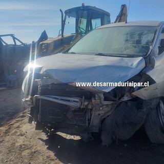 Repuestos y Desarmaduria SUZUKI ERTIGA 1.4 K14B DOHC 16 VALV 4X2 2015 2016 2017 2018