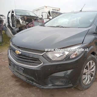 Repuestos y Desarmaduria CHEVROLET ONIX 1.4 A14XE SOHC 8 VALV 4X2 2017 2018 2019 2020