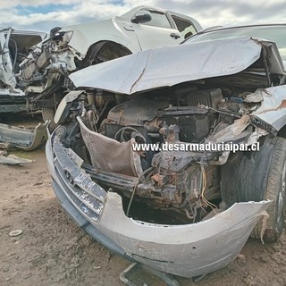 Repuestos y Desarmaduria HYUNDAI SANTAFE 2.7 G6EA DOHC 24 VALV 4X4 2006 2007 2008 2009