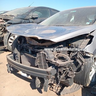 Repuestos y Desarmaduria HYUNDAI I-30 1.6 G4FC DOHC 16 VALV 4X2 2013 2014 2015