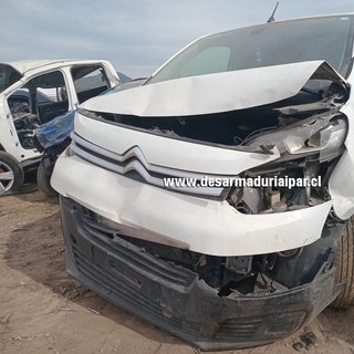 Repuestos y Desarmaduria CITROEN JUMPY 2.0 10DY DOHC 16 VALV 4X2 DIESEL 2018 2019 2020 2021