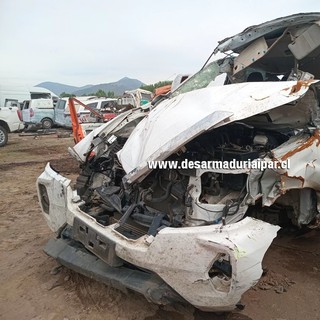 Repuestos y Desarmaduria NISSAN NAVARA 2.3 YS23 DOHC 16 VALV 4X2 DIESEL 2021 2022 2023 2024