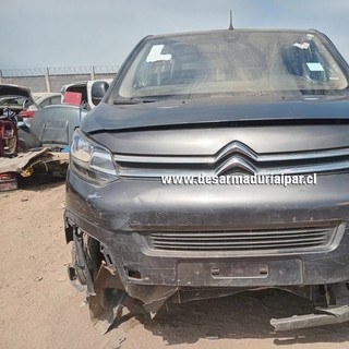 Repuestos y Desarmaduria CITROEN SPACETOURER 2.0 DW10FC DOHC 16 VALV 4X2 DIESEL 2024