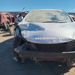 Repuestos y Desarmaduria HYUNDAI ELANTRA 1.6 G4FG DOHC 16 VALV 4X2 2014 2015 2016