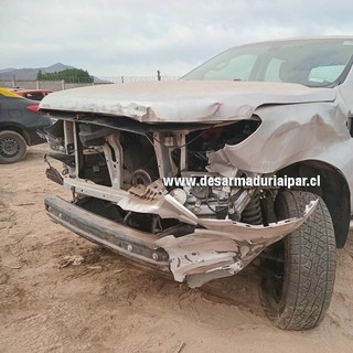 Repuestos y Desarmaduria FORD RANGER 3.2 SA2 DOHC 20 VALV 4X4 DIESEL 2021 2022 2023