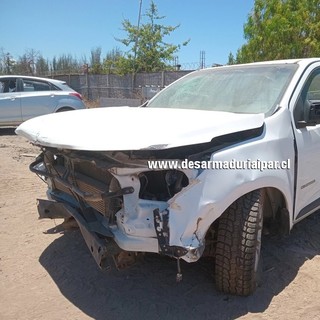 Repuestos y Desarmaduria CHEVROLET COLORADO 2.8 LWN DOHC 16 VALV 4X4 DIESEL 2021 2022 2023