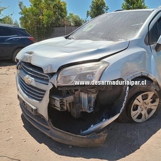 Repuestos y Desarmaduria CHEVROLET TRACKER 1.8 F18D DOHC 16 VALV 4X2 2013 2014 2015 2016 2017