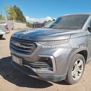 Repuestos y Desarmaduria CHEVROLET CAPTIVA 1.5 LJO DOHC 16 VALV 4X2 2019 2020 2021 2022 2023 2024