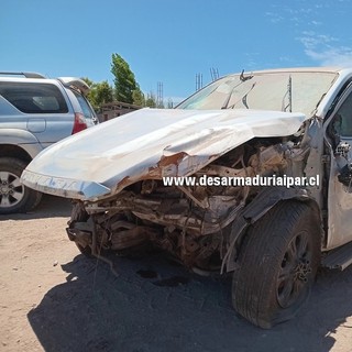 Repuestos y Desarmaduria NISSAN NAVARA 2.3 YS23 DOHC 16 VALV 4X2 DIESEL 2021 2022 2023 2024