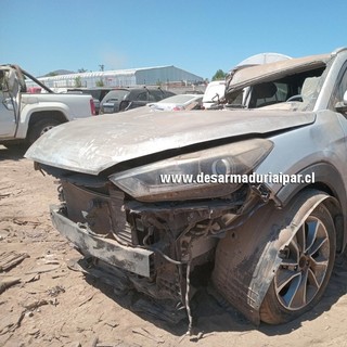 Repuestos y Desarmaduria HYUNDAI TUCSON 2.0 G4NA DOHC 16 VALV 4X2 2016 2017 2018