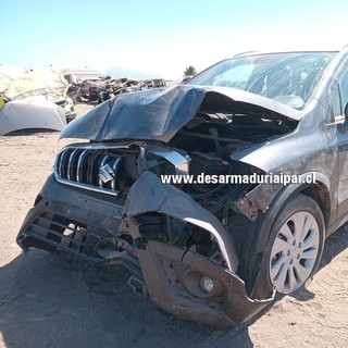 Repuestos y Desarmaduria SUZUKI S-CROSS 1.6 M16A DOHC 16 VALV 4X2 2019 2020 2021 2022