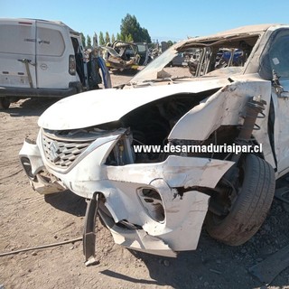 Repuestos y Desarmaduria SUZUKI BALENO 1.4 K14B DOHC 16 VALV 4X2 2016 2017 2018 2019 2020 2021