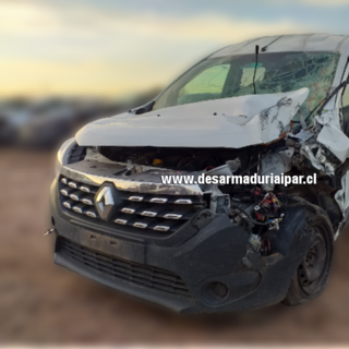 Repuestos y Desarmaduria RENAULT DOKKER 1.5 K9K SOHC 8 VALV 4X2 DIESEL 2017 2018