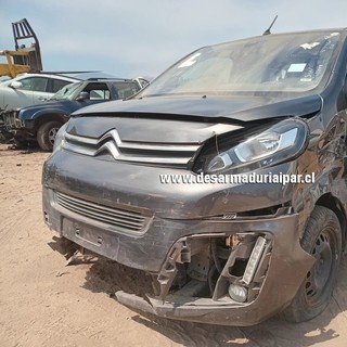 Repuestos y Desarmaduria CITROEN SPACETOURER 2.0 DW10FC DOHC 16 VALV 4X2 DIESEL 2024