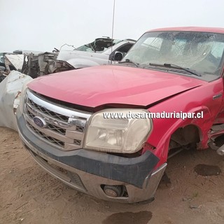 Repuestos y Desarmaduria FORD RANGER 2.3 CJ DOHC 16 VALV 4X2 2009 2010 2011 2012