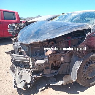 Repuestos y Desarmaduria TOYOTA YARIS 1.5 2NR DOHC 16 VALV 4X2 2021 2022