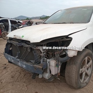 Repuestos y Desarmaduria TOYOTA RAV 4 2.4 2AZH DOHC 16 VALV 4X2 2009 2010 2011 2012