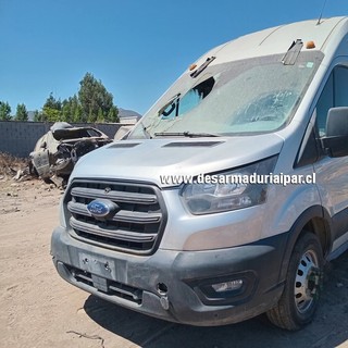 Repuestos y Desarmaduria FORD TRANSIT 2.2 DRRB DOHC 16 VALV 4X2 DIESEL 2019 2020 2021 2022 2023