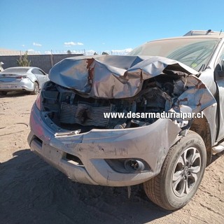 Repuestos y Desarmaduria MAZDA BT50 2.2 P4AT DOHC 16 VALV 4X2 DIESEL 2016 2017 2018 2019 2020 2021