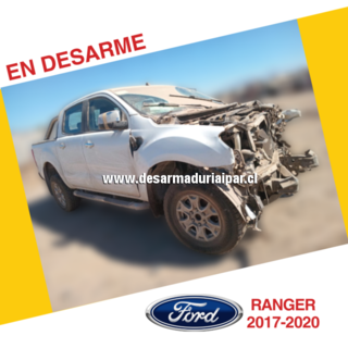 FORD RANGER 3.2 SA2 DOHC 20 VALV 4X2 DIESEL 2017 2018 2019 2020 en Desarme