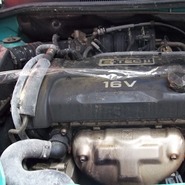 Repuestos y Desarmaduria CHEVROLET AVEO 1.4 F14 DOHC 16 VALV 4X2 2004 2005 2006