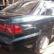 Repuestos y Desarmaduria DAEWOO ESPERO 2.0 C20NZ SOHC 8 VALV 4X2 1993 1994 1995 1996