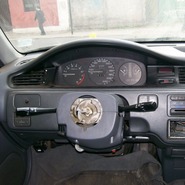 Repuestos y Desarmaduria HONDA Civic 1992 1993 1994 1995