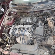 Repuestos y Desarmaduria MAZDA 626 2.0 FS DOHC 16 VALV 4X2 1993 1994 1995 1996 1997