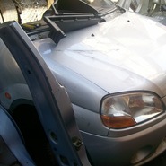 Repuestos y Desarmaduria SUZUKI IGNIS 1.3 M13A DOHC 16 VALV 4X2 2000 2001 2002 2003 2004 2005 2006 2007 2008