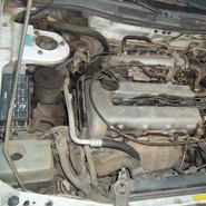 Repuestos y Desarmaduria NISSAN Primera 1997 1998 1999 2000 2001 2002