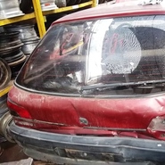 Repuestos y Desarmaduria PEUGEOT 306 1.4 TU3AF SOHC 8 VALV 4X2 1994 1995 1996 1997