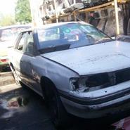 Repuestos y Desarmaduria SUBARU LEGACY 2.2 EJ22 SOHC 16 VALV 4X4 1990 1991