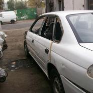 Repuestos y Desarmaduria SUBARU Legacy 1995 1996 1997