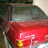 Repuestos y Desarmaduria SUBARU Loyale 1988 1989 1990 1991 1992 1993 1994