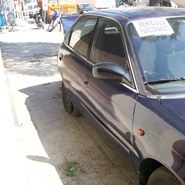 Repuestos y Desarmaduria SUZUKI Baleno 1996 1997 1998