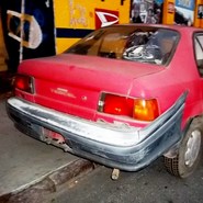 Repuestos y Desarmaduria TOYOTA Tercel 1990 1991 1992 1993 1994