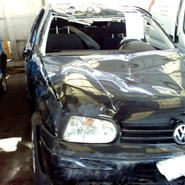 Repuestos y Desarmaduria VOLKSWAGEN GOLF 2.0 APK SOHC 16 VALV 4X2 2000 2001 2002 2003 2004 2005 2006 2007