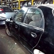 Repuestos y Desarmaduria DAEWOO LANOS 1.6 A16D DOHC 16 VALV 4X2 1998 1999 2000 2001 2002