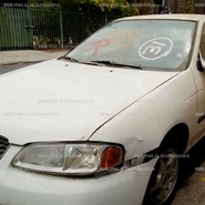 Repuestos y Desarmaduria NISSAN SENTRA 1.8 QG18 DOHC 16 VALV 4X2 2001 2002 2003 2004