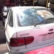 Repuestos y Desarmaduria FORD Escort 1996 1997 1998 1999 2000 2001 2002