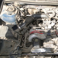 Repuestos y Desarmaduria SUBARU IMPREZA 1.6 EJ16 SOHC 16 VALV 4X2 1997 1998 1999 2000