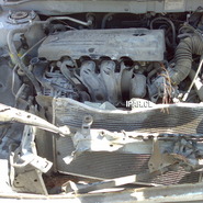 Repuestos y Desarmaduria TOYOTA COROLLA 1.6 3ZZ DOHC 16 VALV 4X2 2004 2005 2006 2007 2008