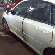 Repuestos y Desarmaduria SUBARU LEGACY 2.0 EJ20 DOHC 16 VALV 4X2 2007 2008 2009