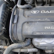 Repuestos y Desarmaduria DAEWOO NUBIRA 2.0 X20SED DOHC 16 VALV 4X2 2000 2001 2002 2003 2004